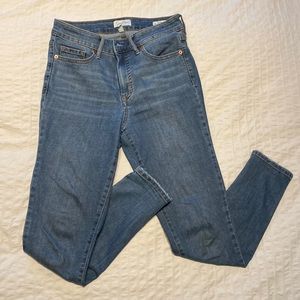 Jessica Simpson jeans